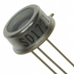 SD172-11-31-221Luna Optoelectronics