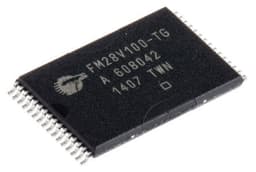 MACRONIX MX29LV040CTC-70G