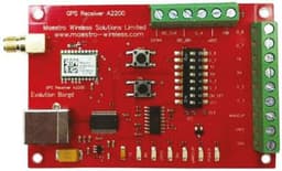 Maestro Wireless Solutions (Lantronix) EVA2200-A