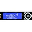 Matrix BGK19264A-BK-USB-WB
