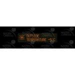 Matrix BLC2021-BK-USB-FA