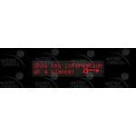 Matrix BLC2021-BK-USB-R