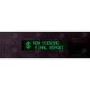 Matrix BLC2021-BL-USB-FG