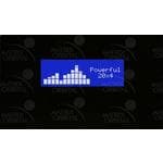 Matrix BLC2041-BK-USB-WB