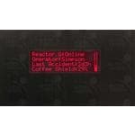 Matrix BLC2041-BL-R