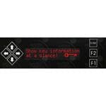 Matrix BLK202A-BK-R