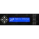 Matrix BLK202A-BK-WB