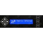 Matrix BLK202A-BK-WB
