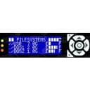 Matrix BLK204-7T-1U-BK-WB