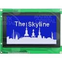 Matrix GLK240128-25-USB-WB-E