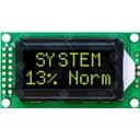 Matrix LCD0821-IY-V