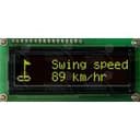 Matrix LK162-12-IY-V
