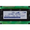 Matrix LK204-25-422-GW-VPT-E
