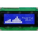 Matrix LK204-25-422-WB-VPT-E
