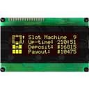 Matrix LK204-25-IY-VPT
