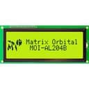 Matrix MOI-AL204B-YX3SE