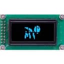 Matrix OLED0821-OB-V