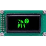 Matrix OLED0821-OG-E