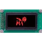 Matrix OLED0821-OR