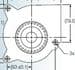 B1232H24B1-BSRMechatronics Fan Group