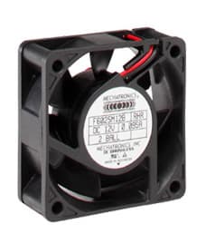Mechatronics Fan Group F6025H12B1-FHR-CC