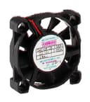 Mechatronics Fan Group G4010H24B1-RSR-WS