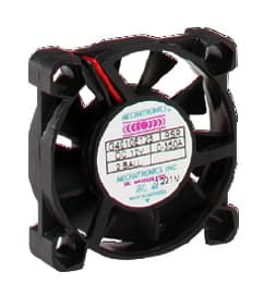 G4010M24B-RSRMechatronics Fan Group