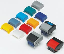 MEC Switches 2A09