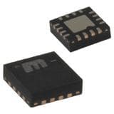 SY58052UMGTRMicrochip