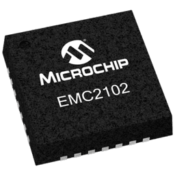 Microchip EMC2102-DZK