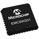 Microchip EMC6W201-AEZG