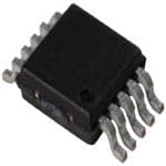 Microchip ZL50114GAG2