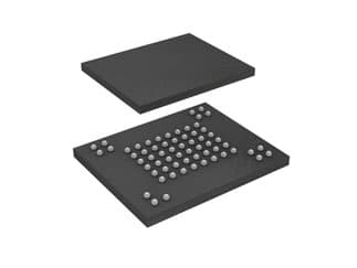 MICRON NAND512W3A2SZA6E