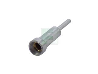 Mill-Max Manufacturing Corp. 0255-0-15-80-30-27-04-0