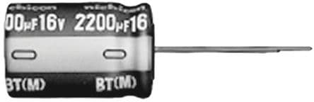NICHICON UBT2C101MHD8