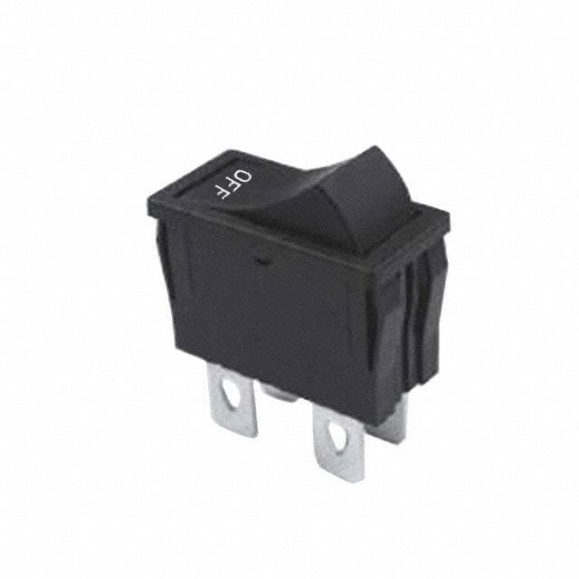 Nidec Copal CF-LA-2KL-6