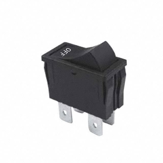Nidec Copal CF-LA-2KZ2-6