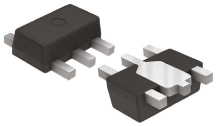 NJR NJM2884U1-18-TE1