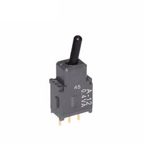NKK Switches A12J2P