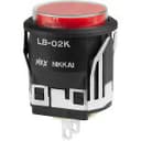 NKK Switches LB02KW01-5C-JC