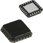 NORDIC NRF24AP1