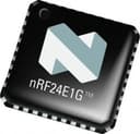 NORDIC NRF24E1G-REEL7