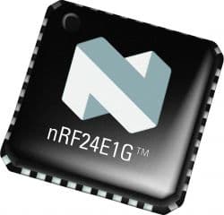 NRF24E1G-REEL7NORDIC