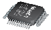 NXP MFA100FBD48/01QL