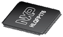 NXP SVF331R3K1CKU2R