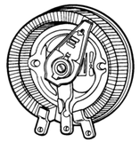 Ohmite RNS10R