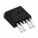 ONSEMI FDDS10H04A_F085A