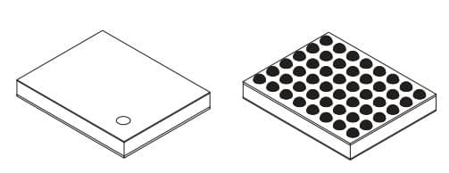 ONSEMI LC898111AXB-MH