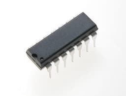 ONSEMI MC3302P