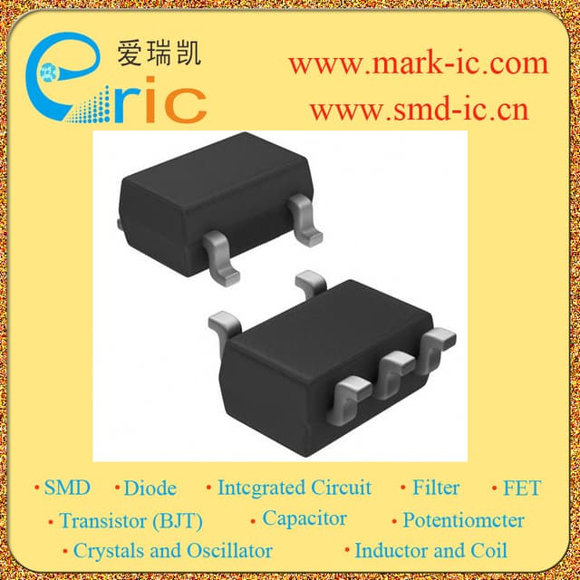 ONSEMI MC74VHC1GT126DF2